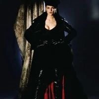 Avatar of Xenia Onatopp