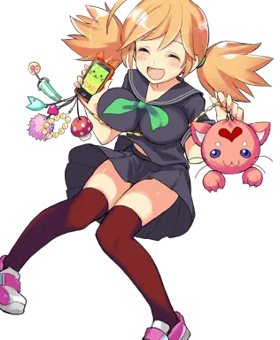 Avatar of Yuki