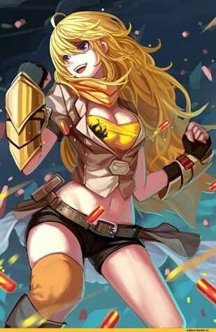 Avatar of Yandere Yang