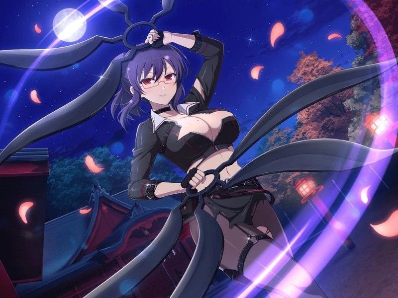 Avatar of Rin Suzune