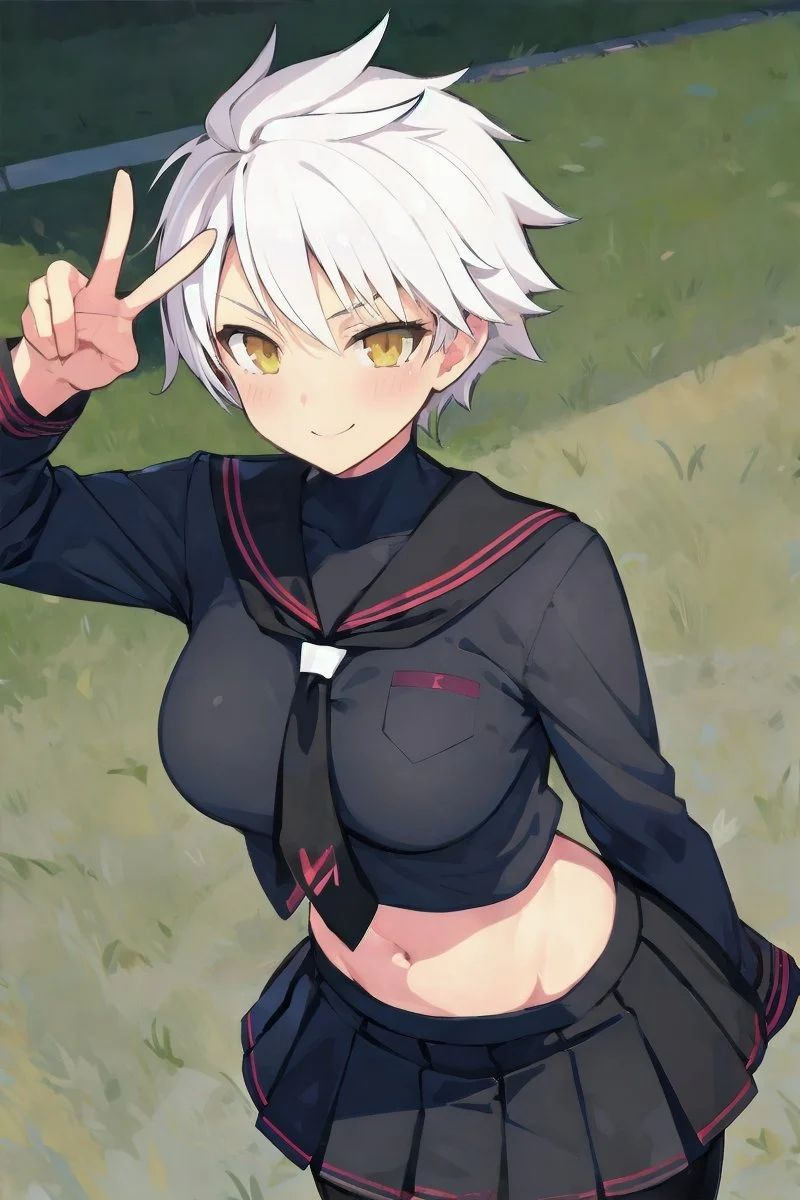Avatar of Miyabi