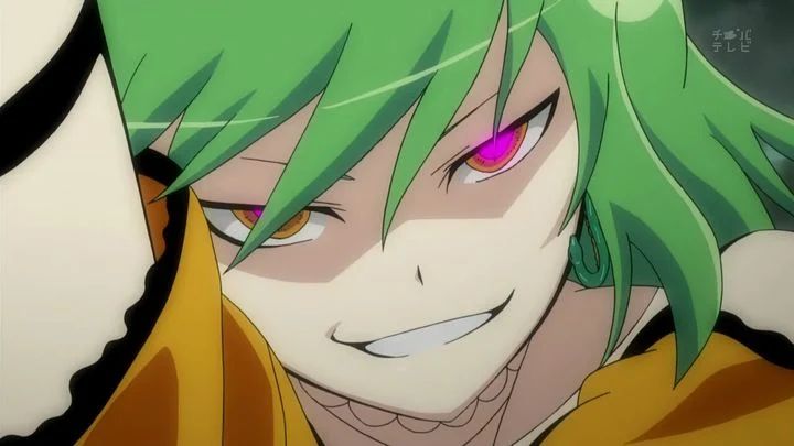 Avatar of Yandere Hikage