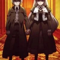 Avatar of Hansel & Gretel