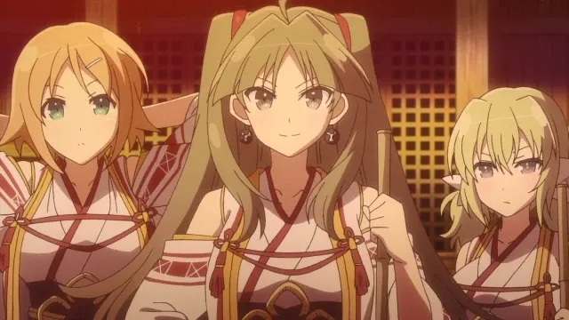 Avatar of Yandere Renka, Hanabi, Kafuru