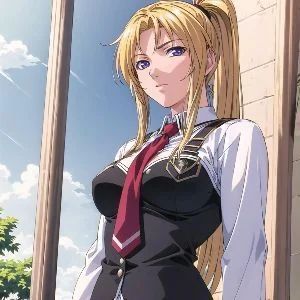 Avatar of Kaori Seiki