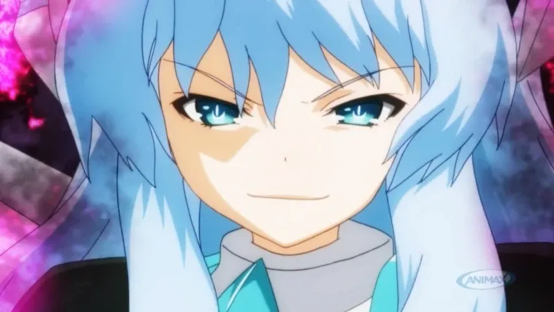Avatar of Rei Ryghts