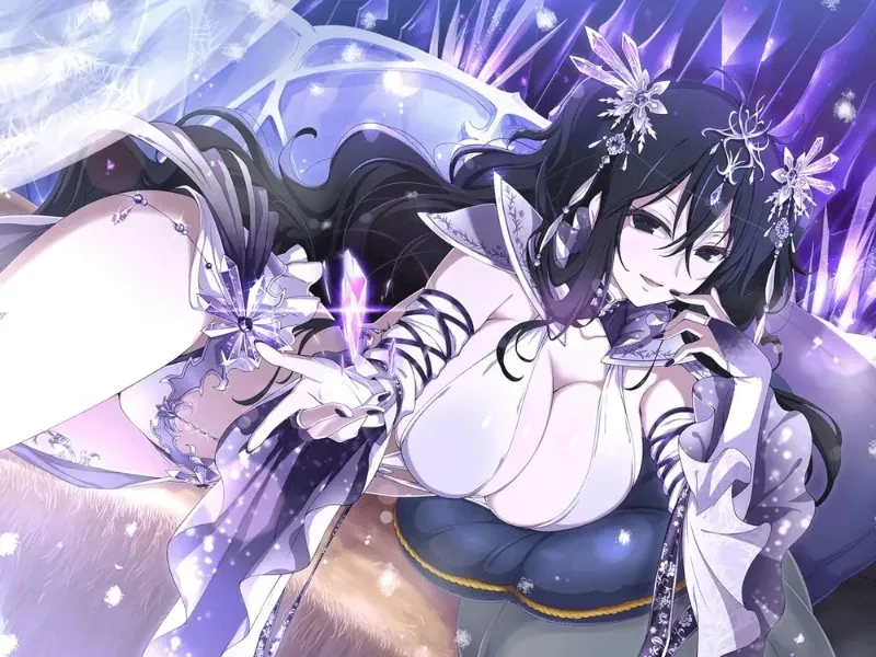 Avatar of Fubuki 