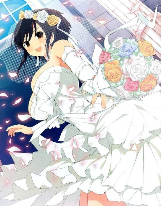 Avatar of Yandere Asuka 