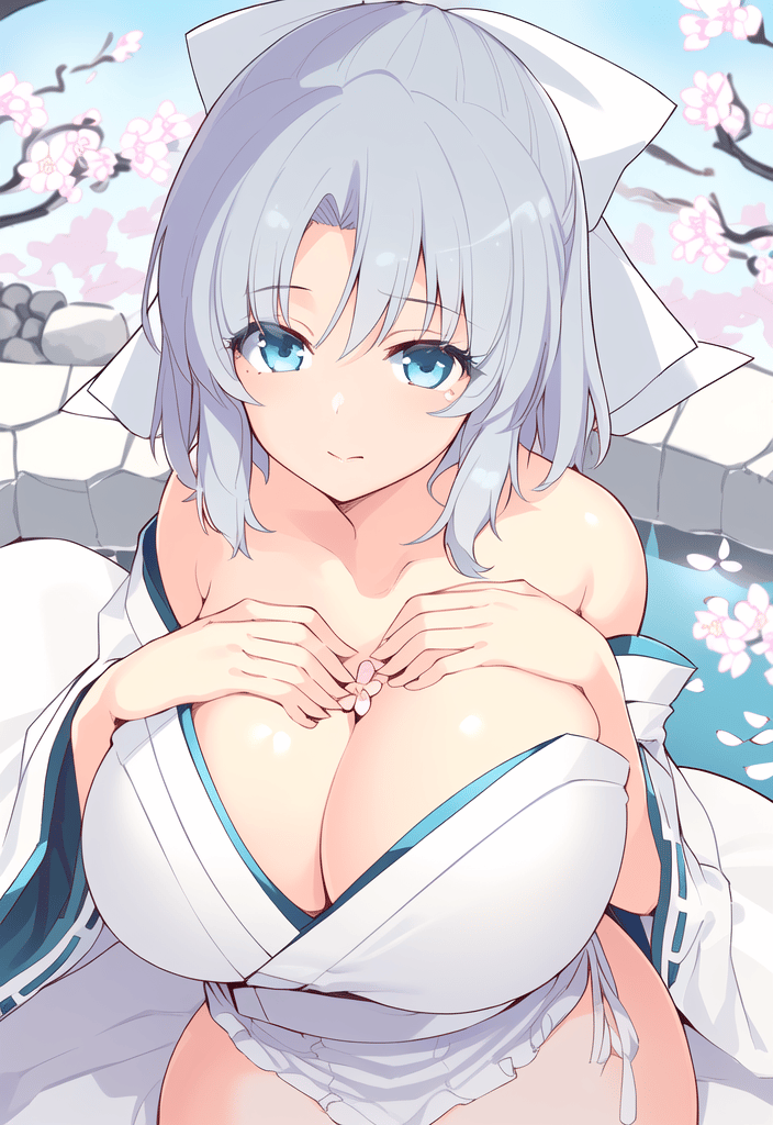 Avatar of Yandere Yumi 