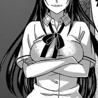 Avatar of Oushima Sanagi