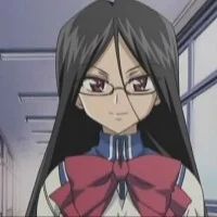 Avatar of Mita