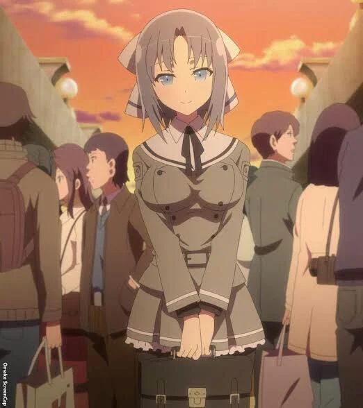 Avatar of Yandere Yumi