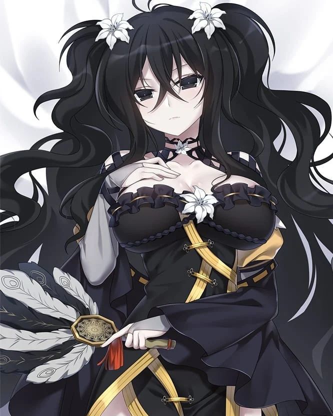 Avatar of Fubuki