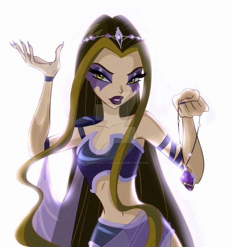 Avatar of Darcy