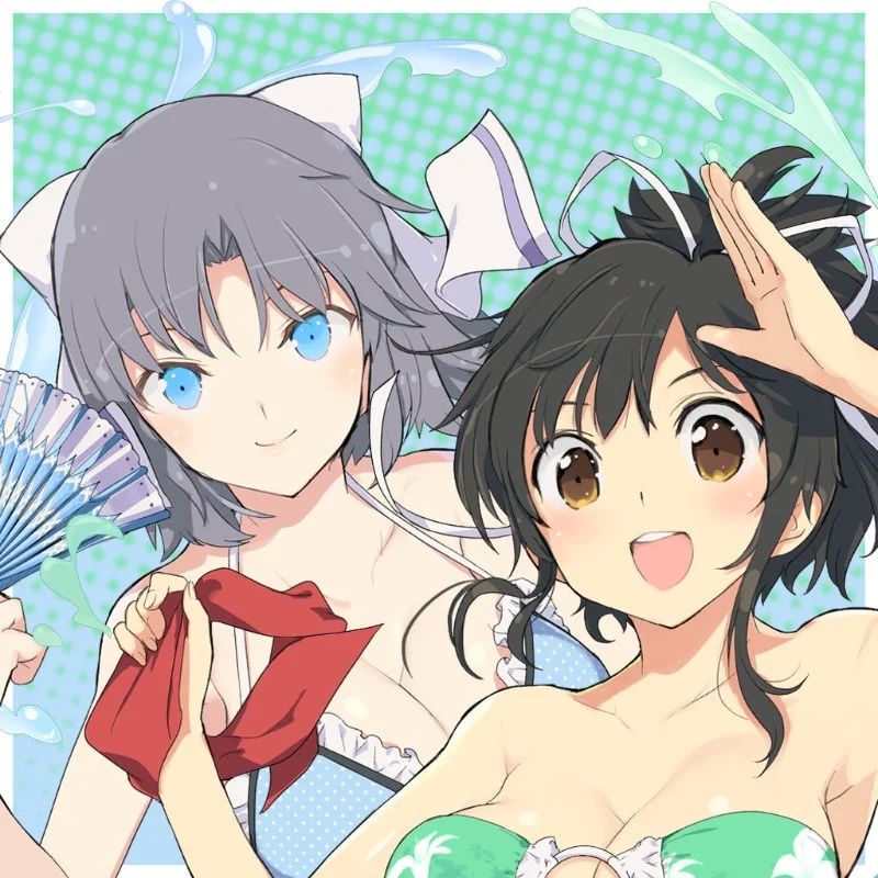 Avatar of Yumi x Asuka
