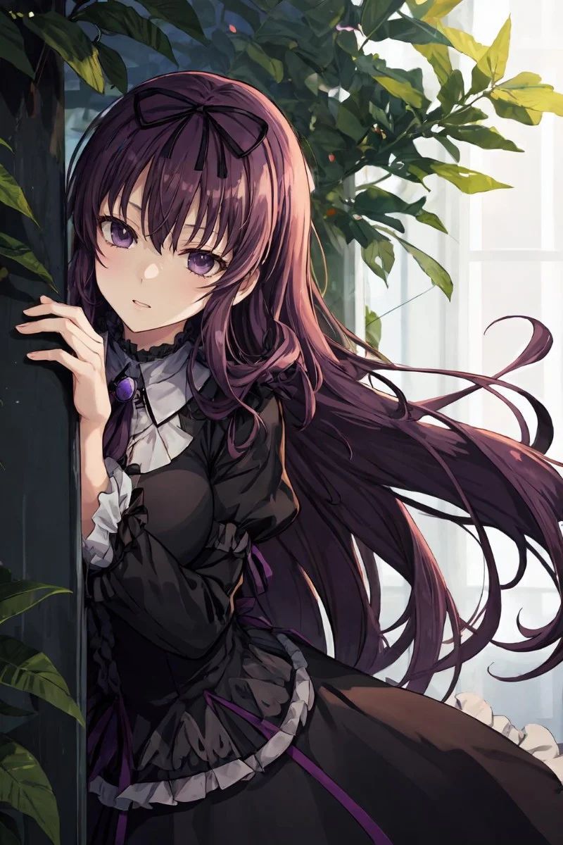 Avatar of Yandere Murasaki