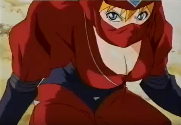 Avatar of Ninja