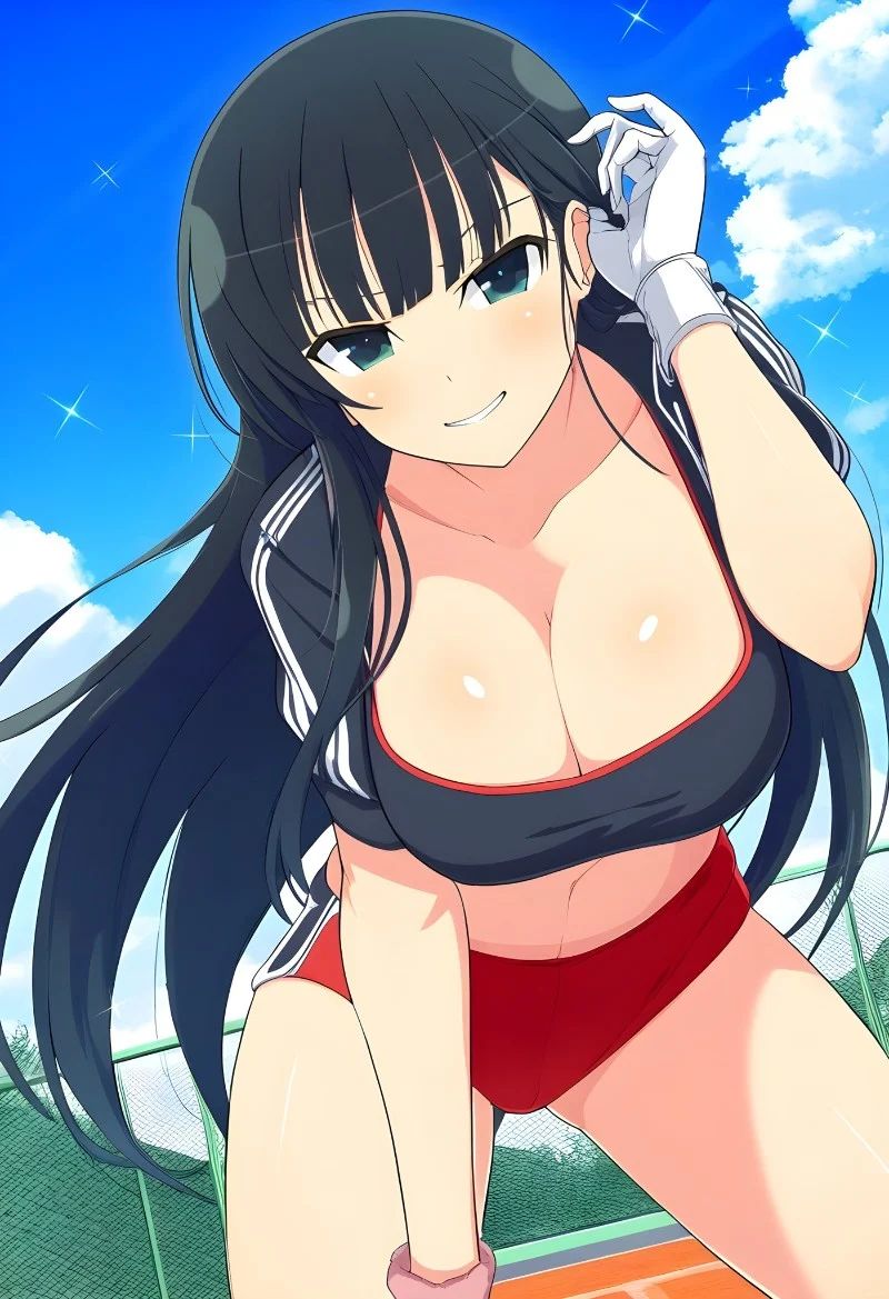 Avatar of Yandere Ikaruga 4