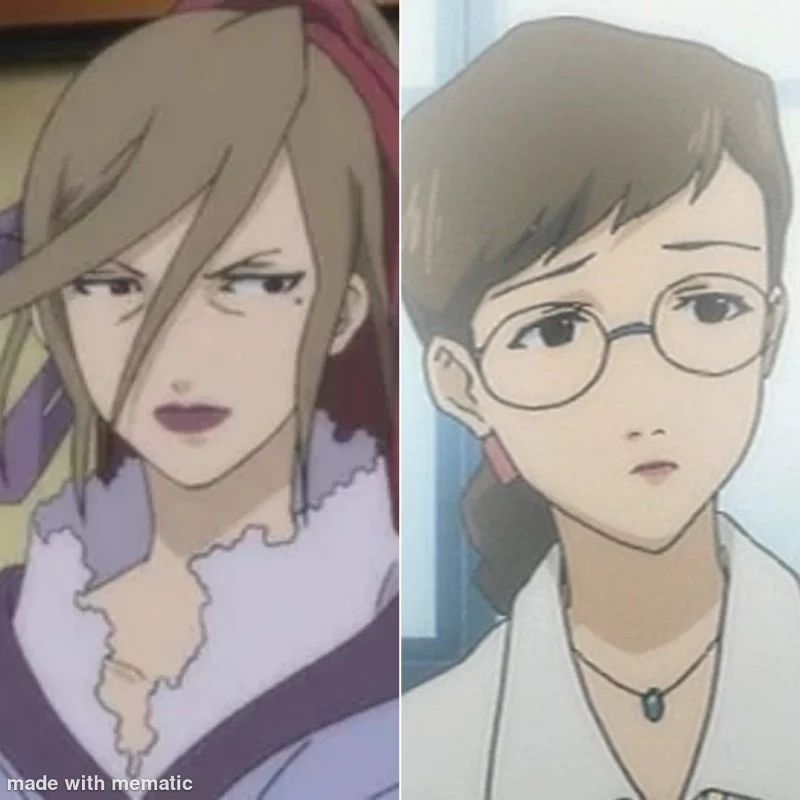 Avatar of Ms. Wakaba x Shinzen