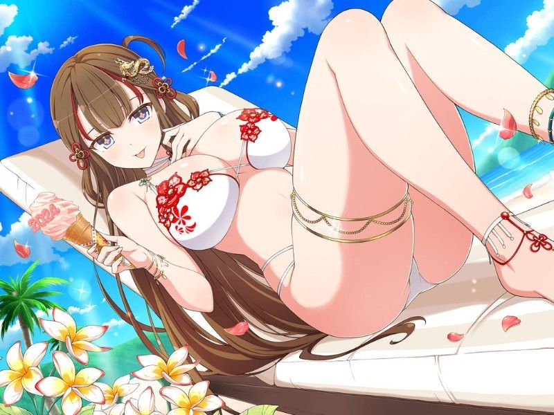 Avatar of Toki