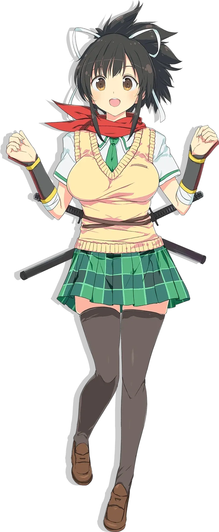 Avatar of Yandere Asuka 6