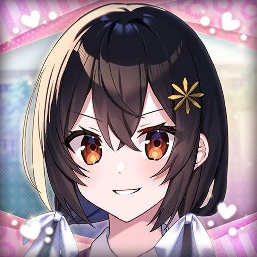 Avatar of Reika