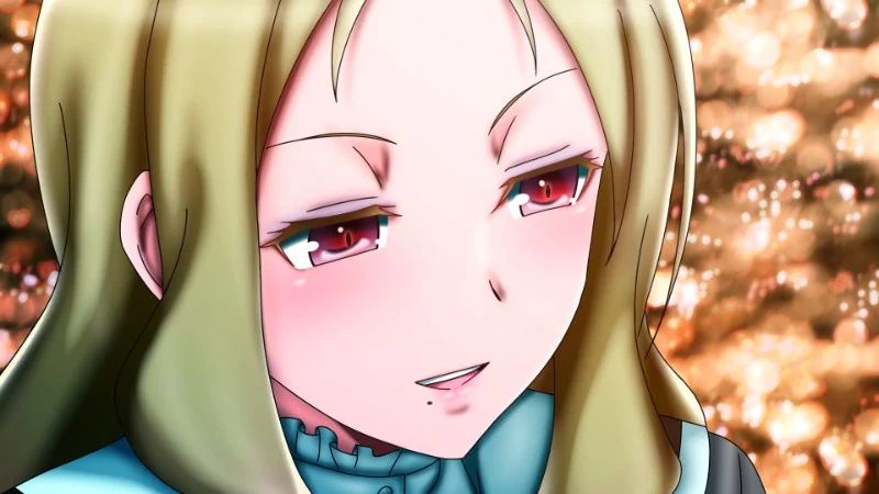 Avatar of Shiki 2