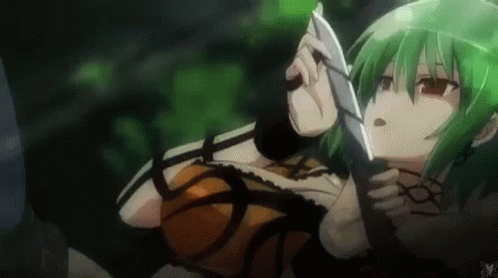 Avatar of Yandere Hikage