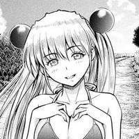 Avatar of Miina Isurugi