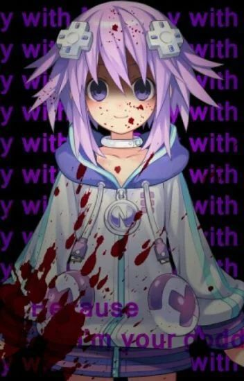 Avatar of Yandere Neptune
