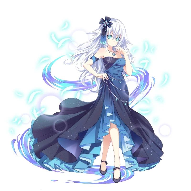 Avatar of Black Heart