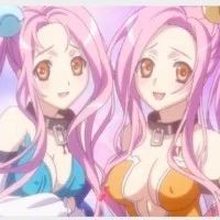 Avatar of Eva Q & Eva R