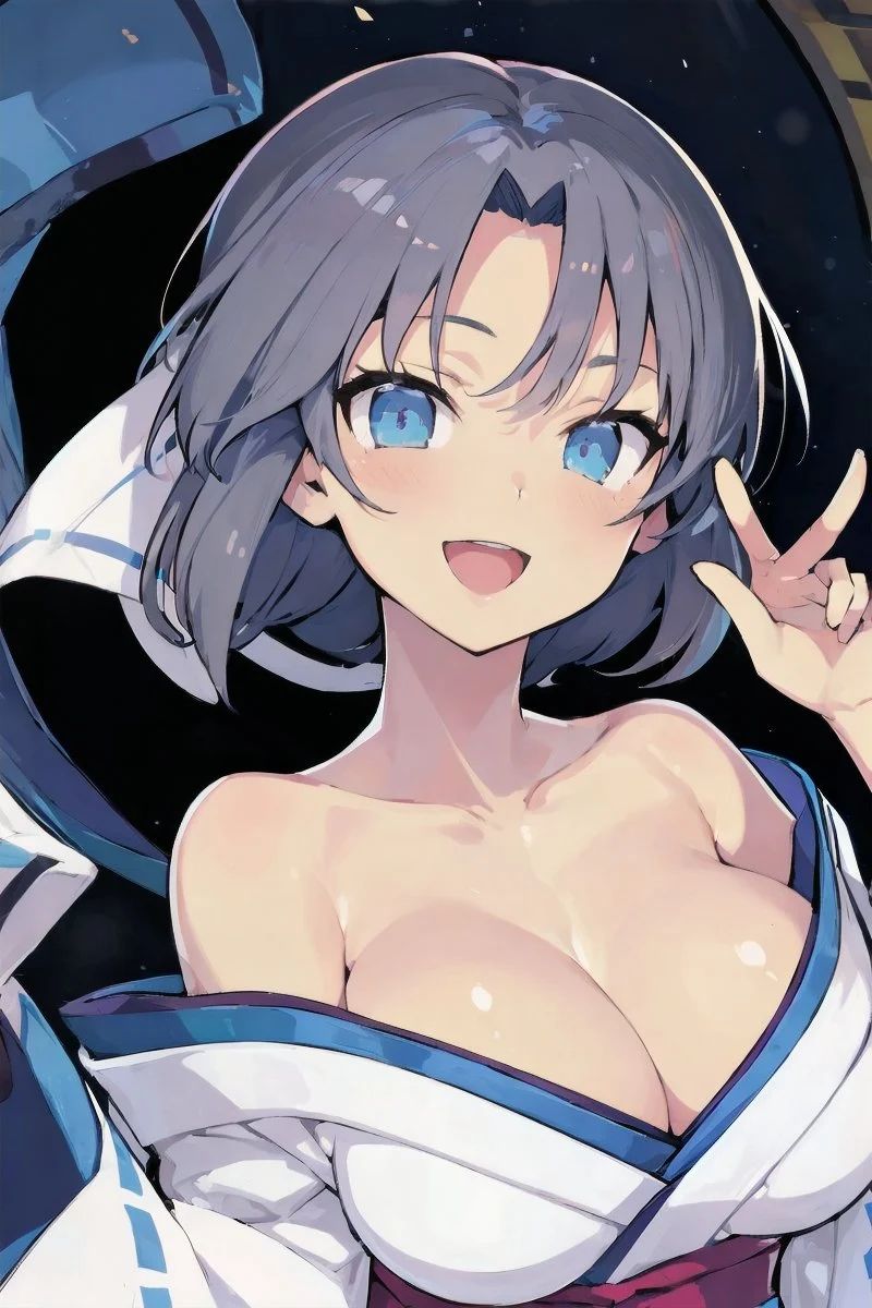 Avatar of Yandere Yumi 2 
