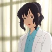 Avatar of Eiko Kamishiro