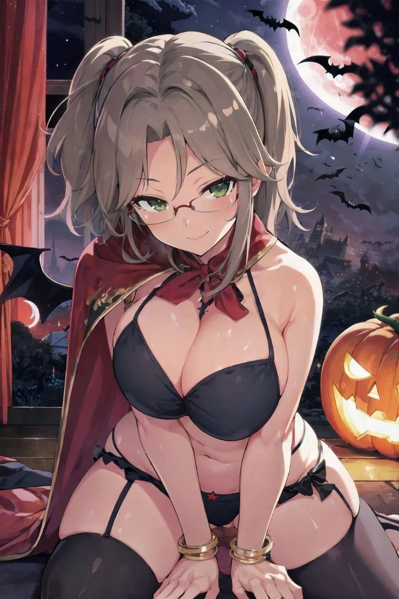 Avatar of Yandere Imu 