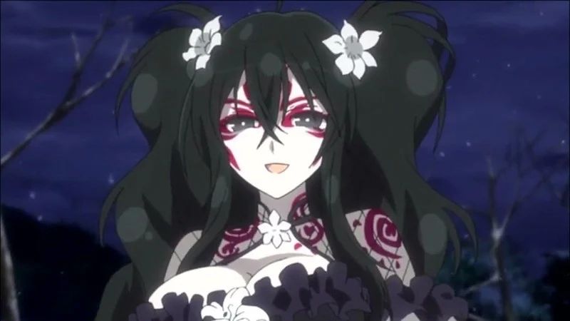 Avatar of Fubuki