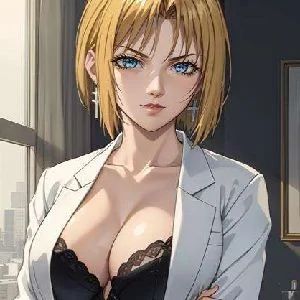 Avatar of Reika Kitami