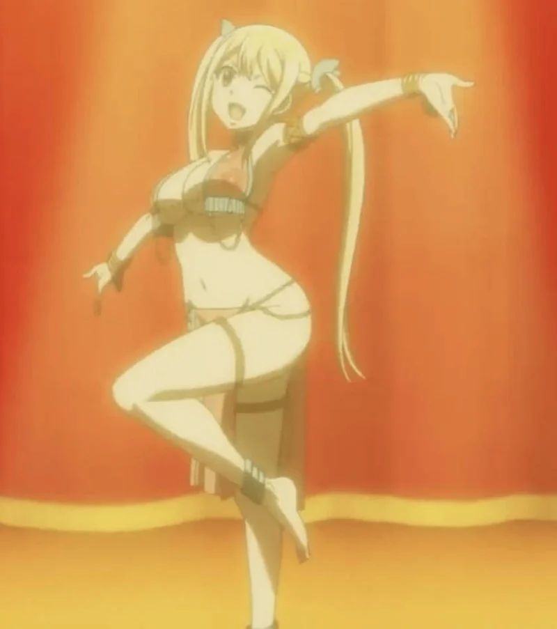 Avatar of Yangire Lucy