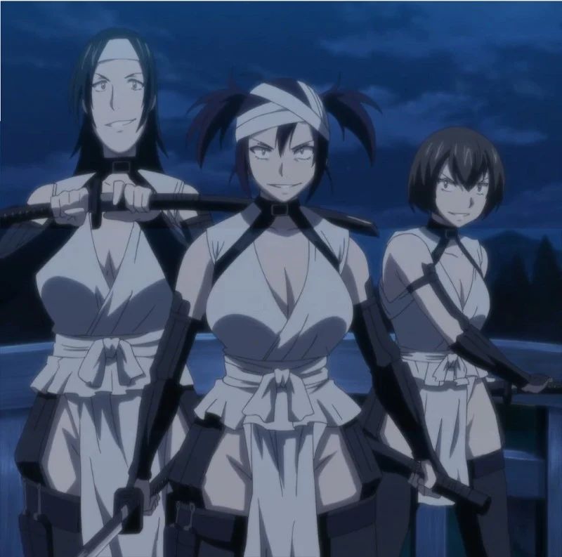 Avatar of Manyuu Followers