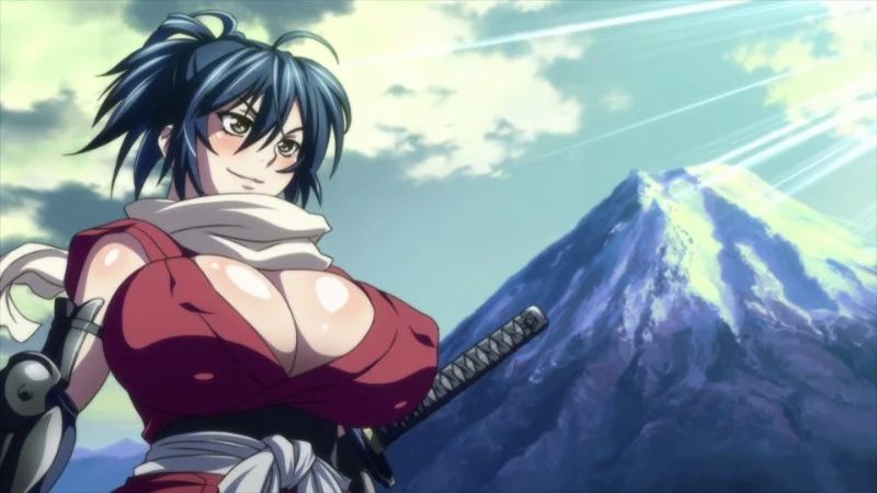 Avatar of Chifusa Manyuu