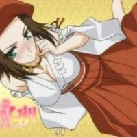 Avatar of Ageha