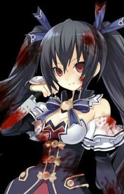 Avatar of Yandere Noire