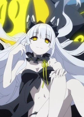 Avatar of Siren (Azur Lane)