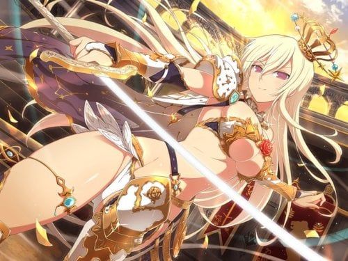 Avatar of Yandeguire Leo
