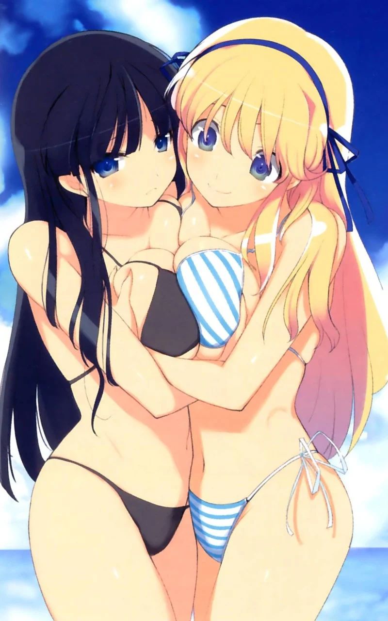 Avatar of Yandere Ikaruga x Katsuragi