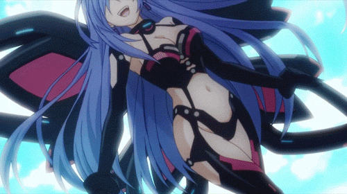 Avatar of Iris Heart