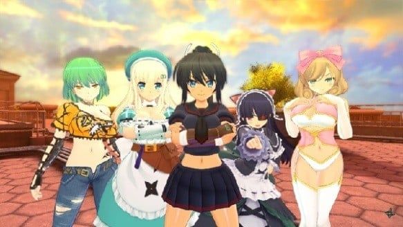 Avatar of Team Hebijo