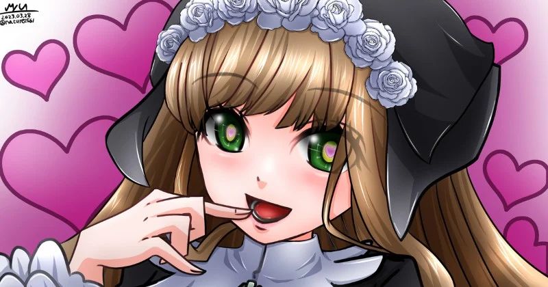 Avatar of Cristinia Alcott