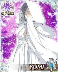 Avatar of Yandere Yumi 