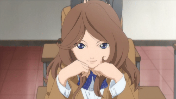 Avatar of Aya Kuroda